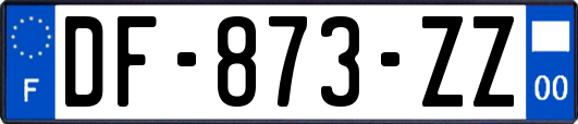 DF-873-ZZ