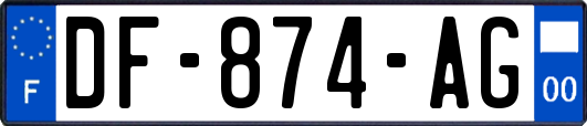 DF-874-AG