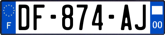 DF-874-AJ