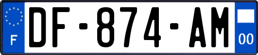 DF-874-AM