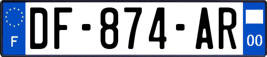 DF-874-AR