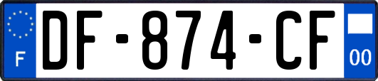 DF-874-CF