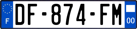 DF-874-FM