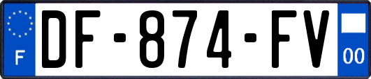 DF-874-FV