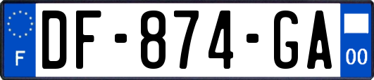 DF-874-GA