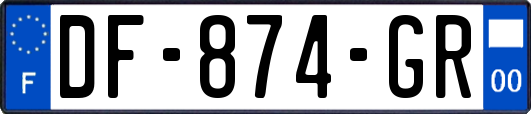 DF-874-GR