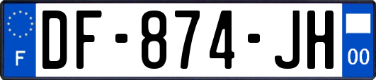 DF-874-JH