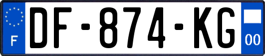 DF-874-KG