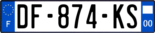 DF-874-KS