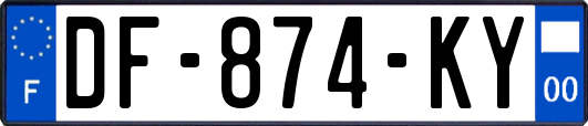 DF-874-KY