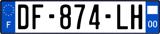DF-874-LH