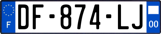 DF-874-LJ