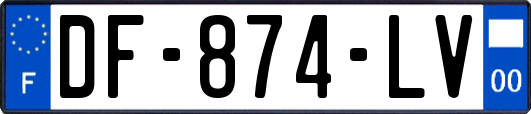 DF-874-LV