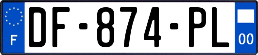 DF-874-PL