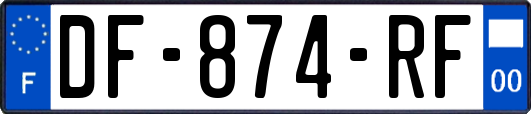DF-874-RF