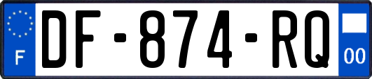 DF-874-RQ