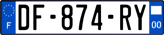 DF-874-RY