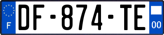 DF-874-TE