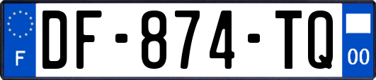 DF-874-TQ