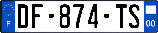 DF-874-TS