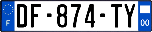 DF-874-TY