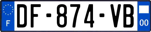 DF-874-VB