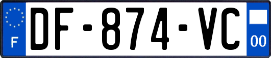 DF-874-VC