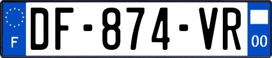 DF-874-VR