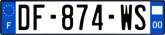 DF-874-WS