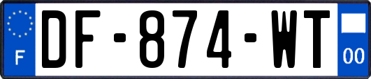 DF-874-WT