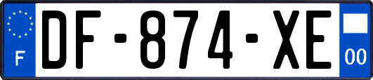 DF-874-XE