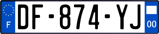 DF-874-YJ