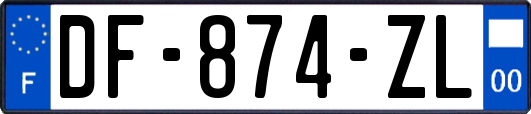 DF-874-ZL