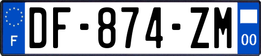 DF-874-ZM