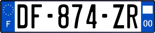 DF-874-ZR