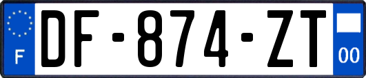 DF-874-ZT