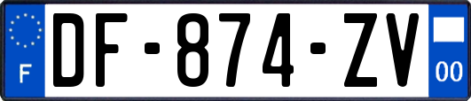 DF-874-ZV