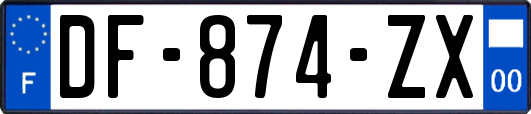 DF-874-ZX