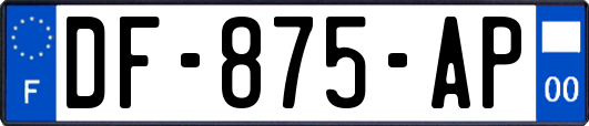 DF-875-AP