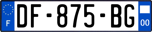 DF-875-BG