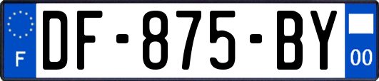 DF-875-BY