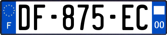 DF-875-EC