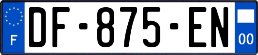 DF-875-EN