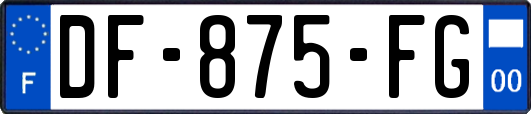 DF-875-FG