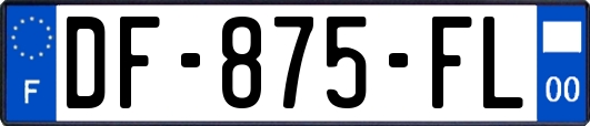 DF-875-FL