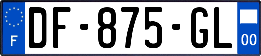 DF-875-GL