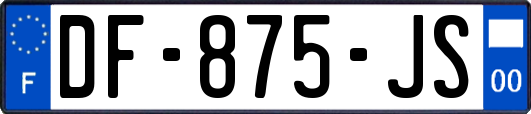 DF-875-JS