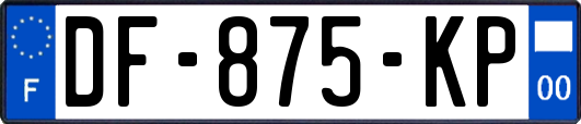 DF-875-KP