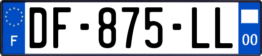DF-875-LL
