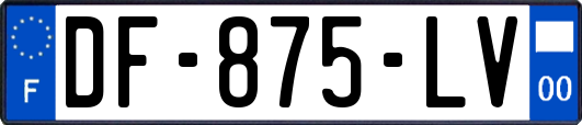 DF-875-LV